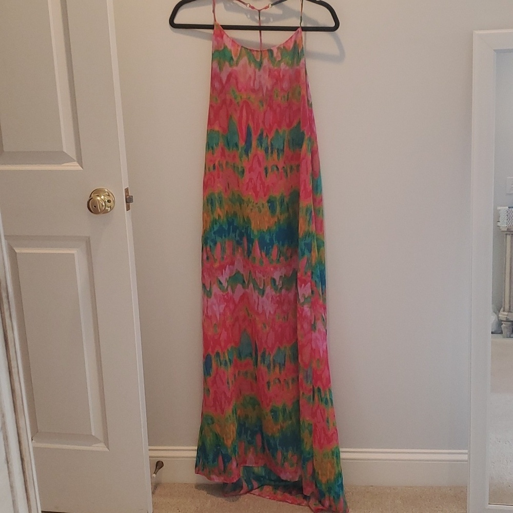 How me your Mumu bella dress Size S